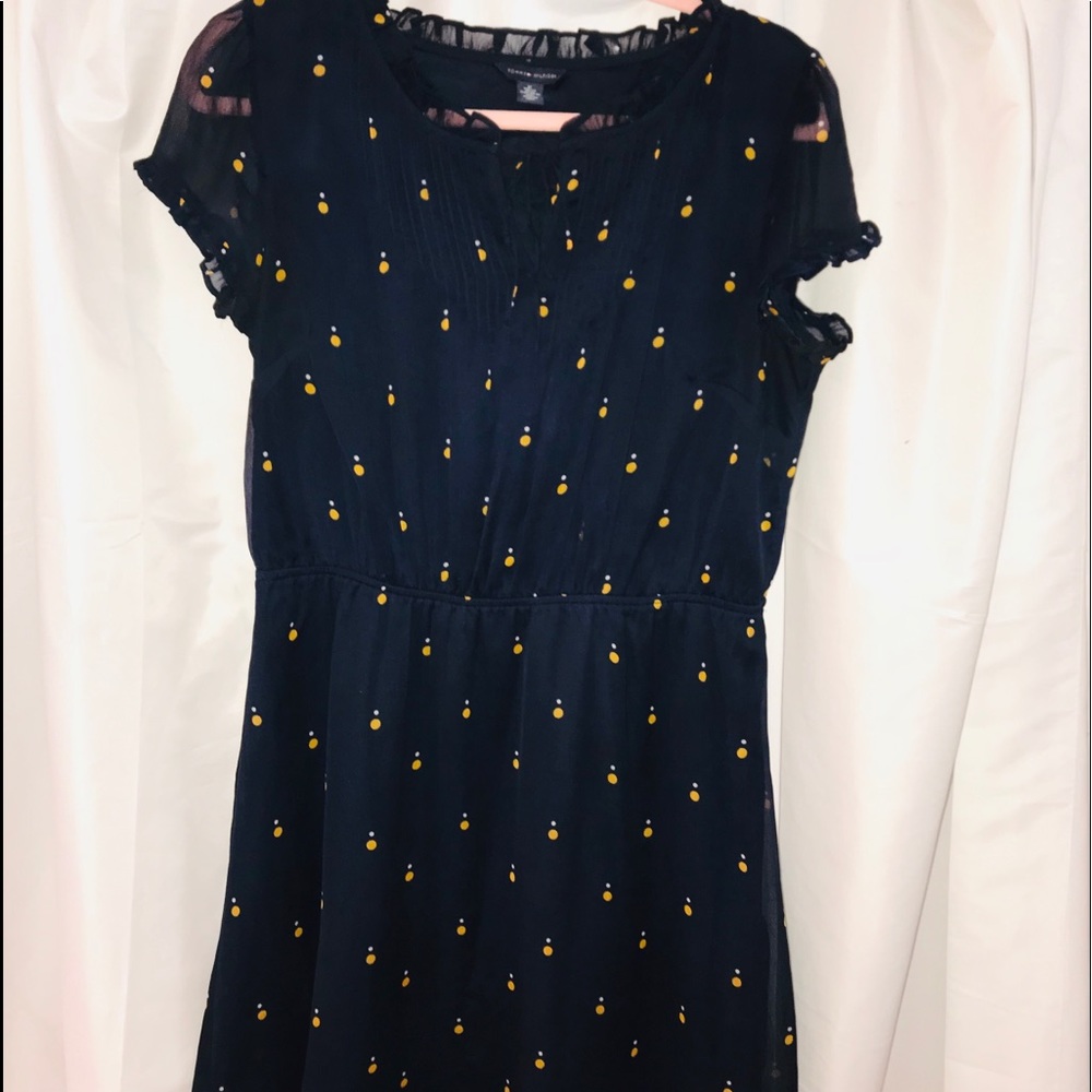 Tommy Hilfiger Dress